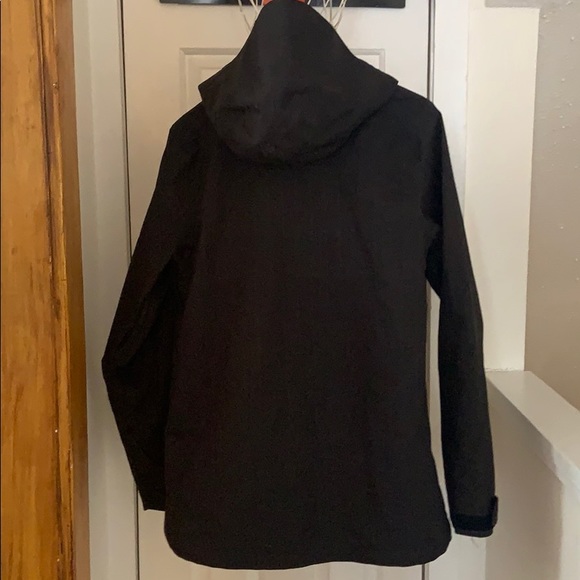 Foursquare snowboard jacket - Picture 4 of 5